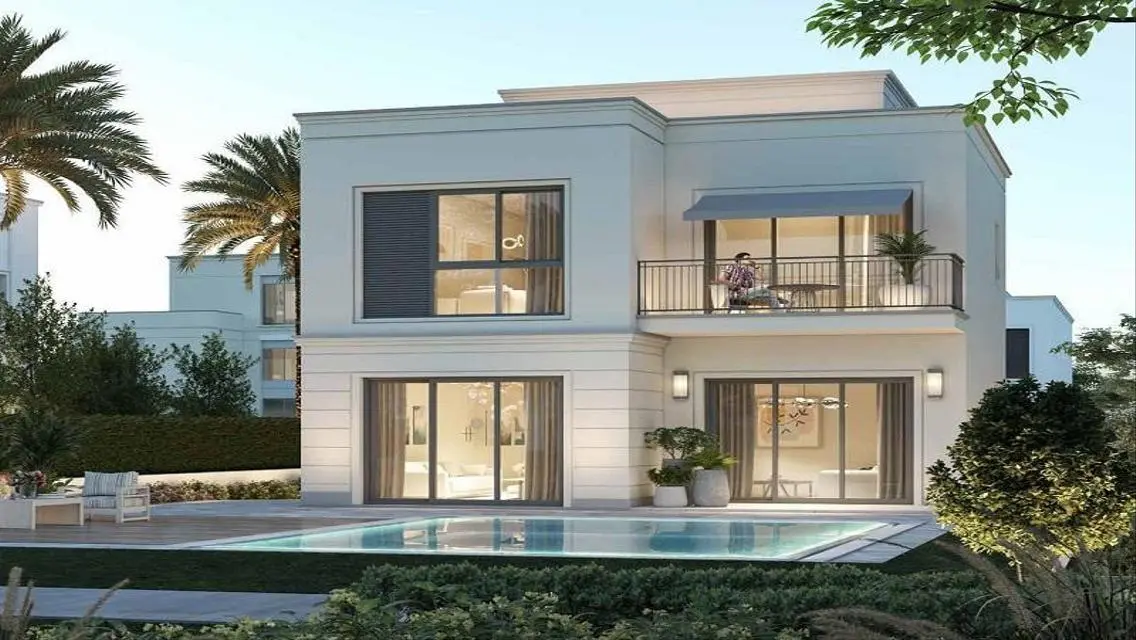 Luxury Apartment in Belle-Vie, Coventry - 30,000,000 EGP