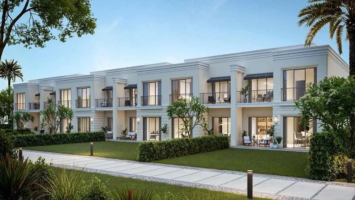 Luxury Apartment in Belle-Vie, Coventry - 30,000,000 EGP