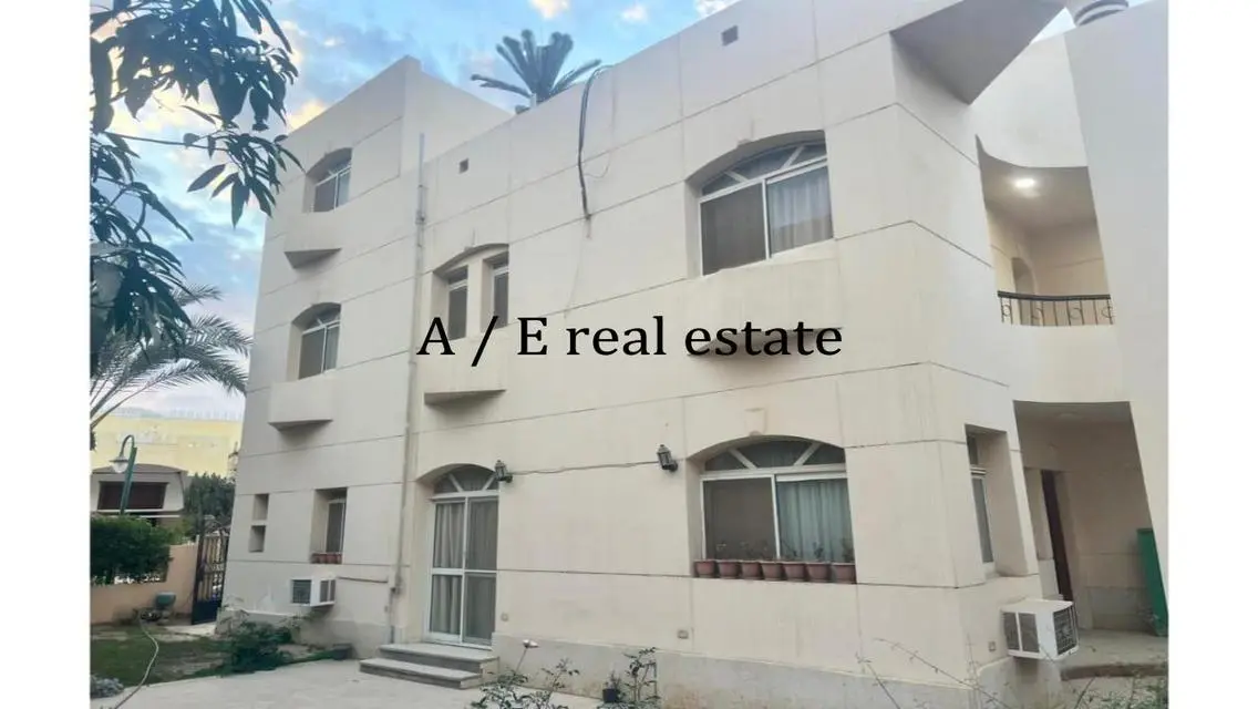 Luxury Apartment for Sale - 3 Bedrooms with Private Garden