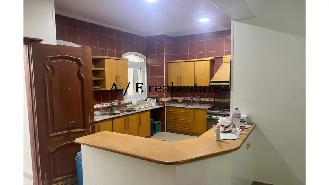 Luxury Apartment for Sale - 3 Bedrooms with Private Garden