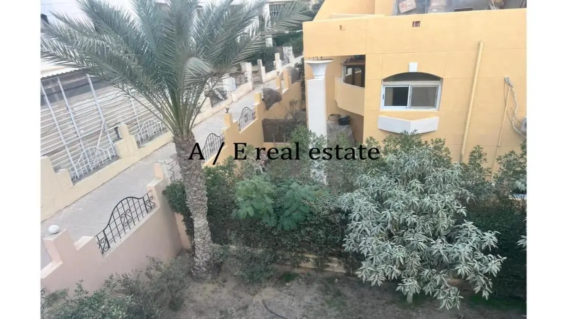 Luxury Apartment for Sale - 3 Bedrooms with Private Garden