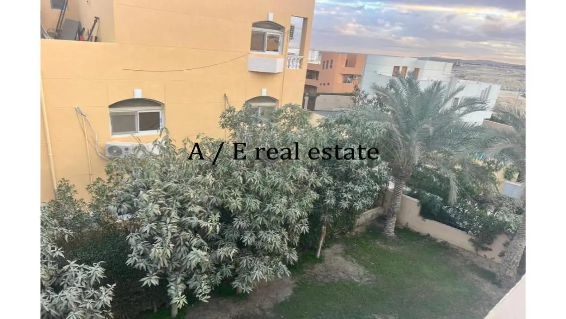 Luxury Apartment for Sale - 3 Bedrooms with Private Garden