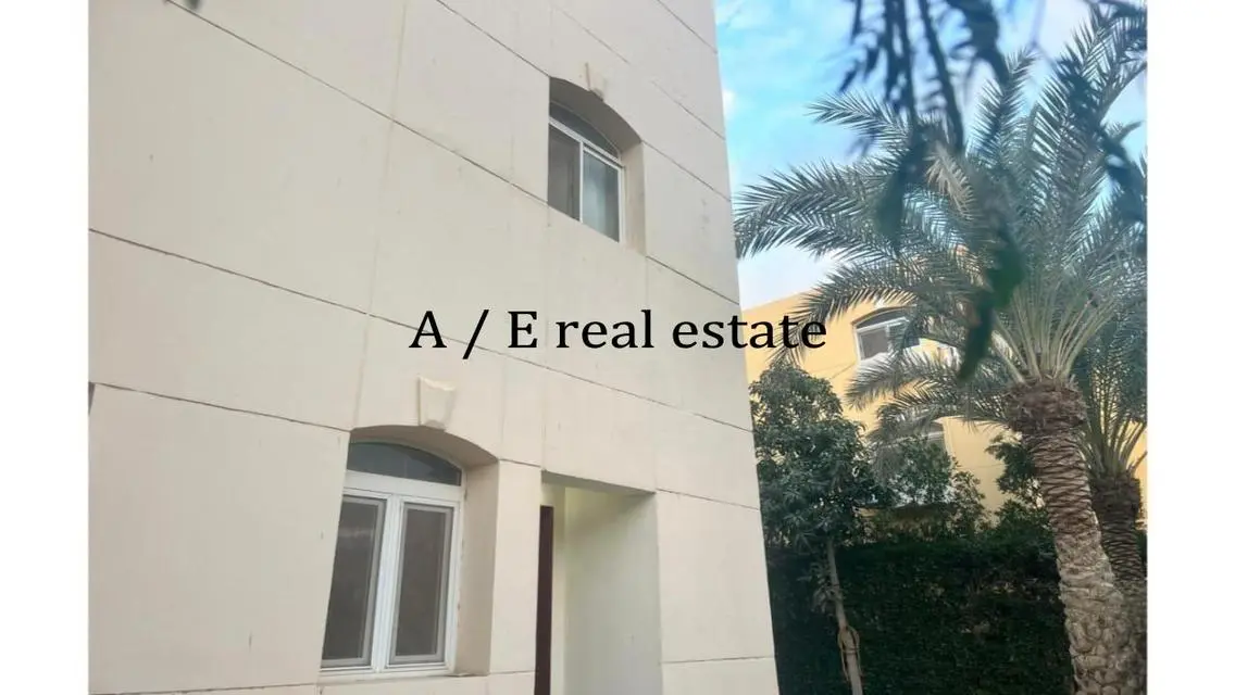 Luxury Apartment for Sale - 3 Bedrooms with Private Garden