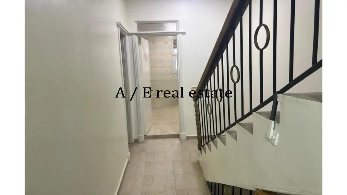 Luxury Apartment for Sale - 3 Bedrooms with Private Garden