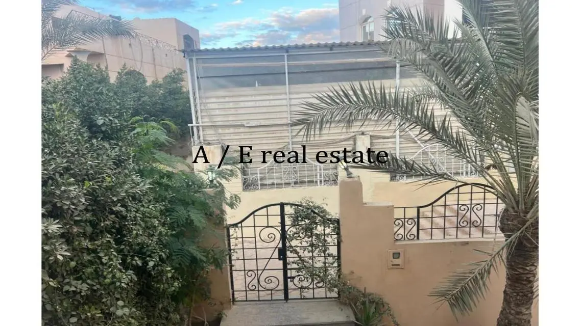 Luxury Apartment for Sale - 3 Bedrooms with Private Garden