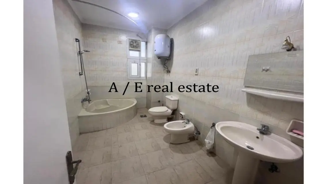 Luxury Apartment for Sale - 3 Bedrooms with Private Garden