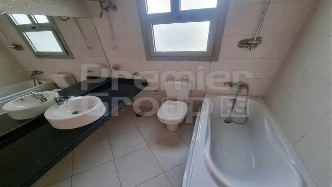 Luxurious 4-Bedroom Apartment for Sale