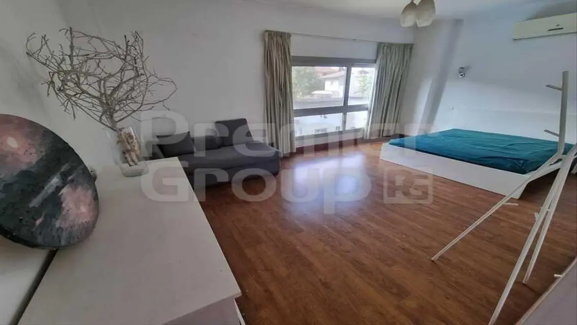 Luxurious 4-Bedroom Apartment for Sale