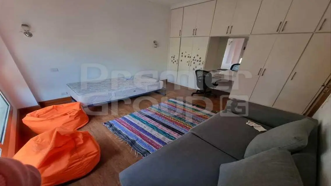 Luxurious 4-Bedroom Apartment for Sale
