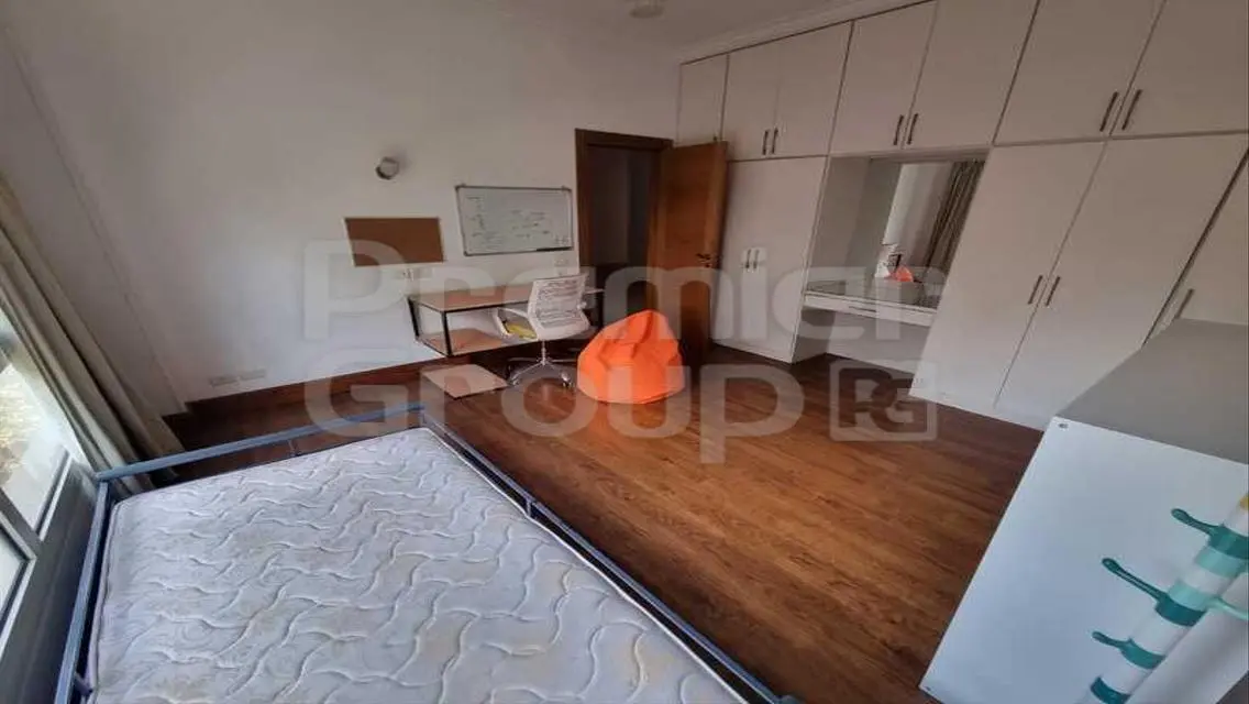 Luxurious 4-Bedroom Apartment for Sale