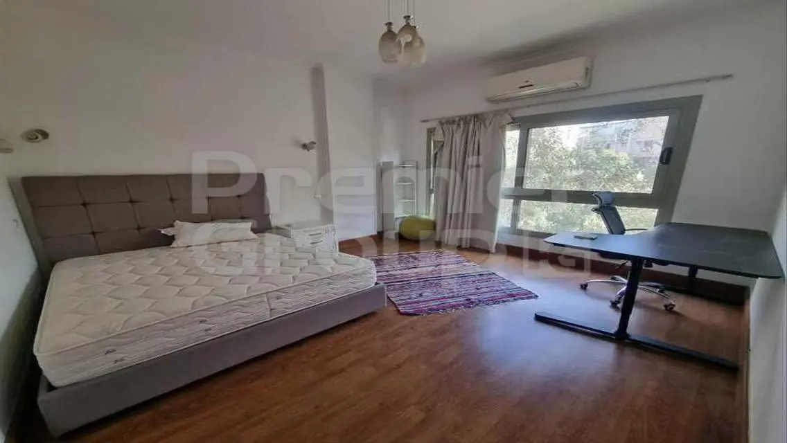 Luxurious 4-Bedroom Apartment for Sale