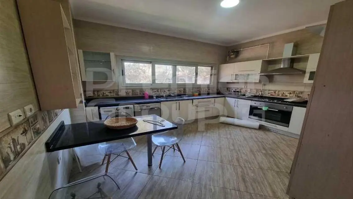 Luxurious 4-Bedroom Apartment for Sale