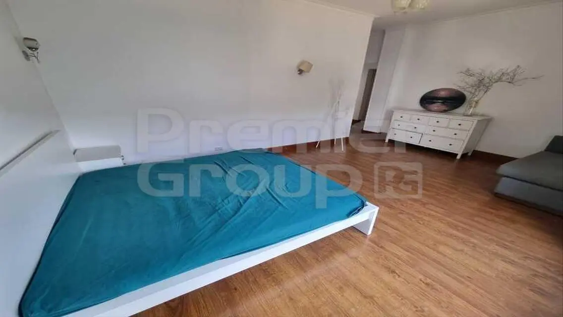 Luxurious 4-Bedroom Apartment for Sale