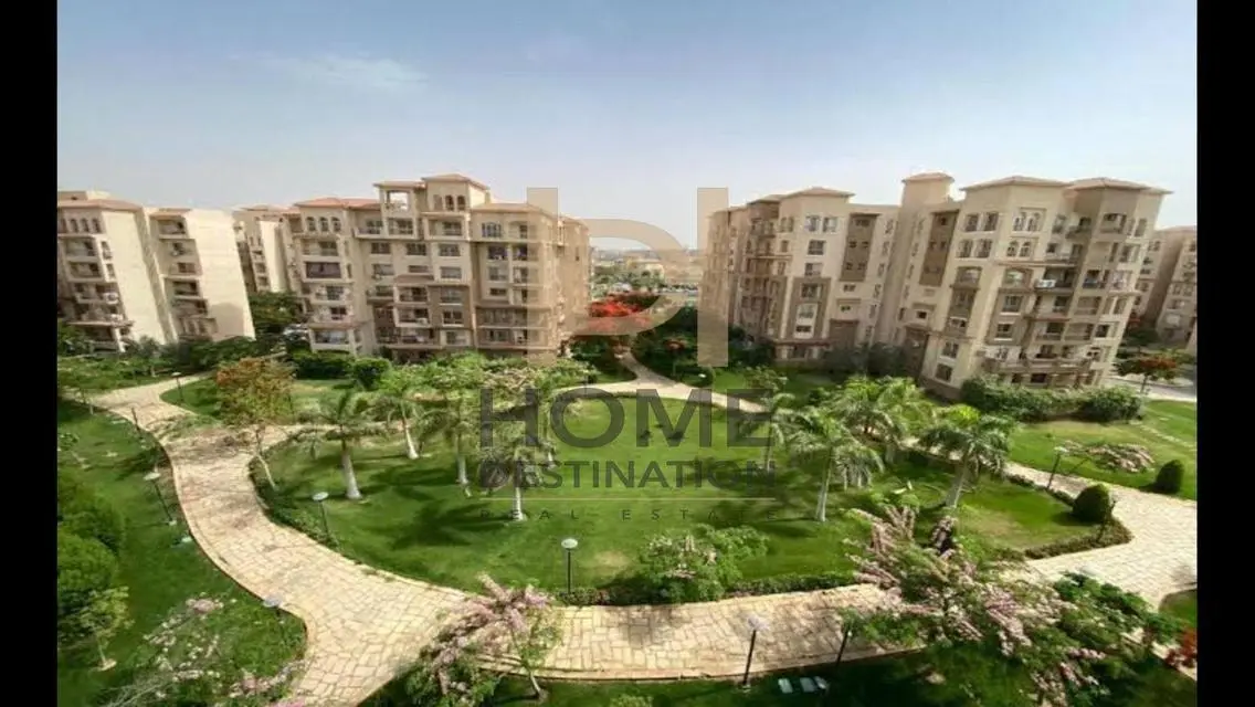 Stunning Apartment with 34 sqm in Sky Plaza Mall - TMG-34-34-2018