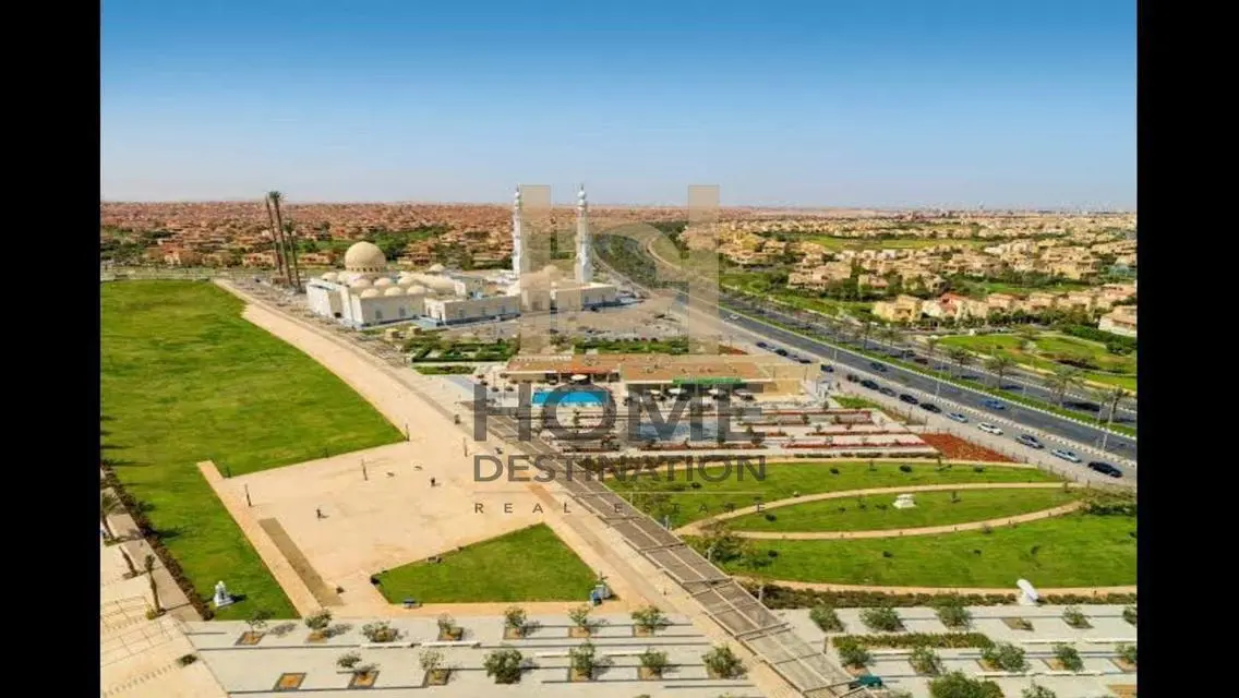 Stunning Apartment with 34 sqm in Sky Plaza Mall - TMG-34-34-2018