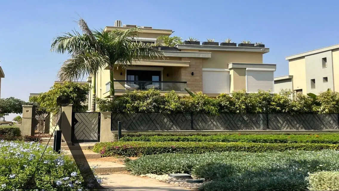 Exceptional Investment Opportunity: Luxury Villa for Sale
