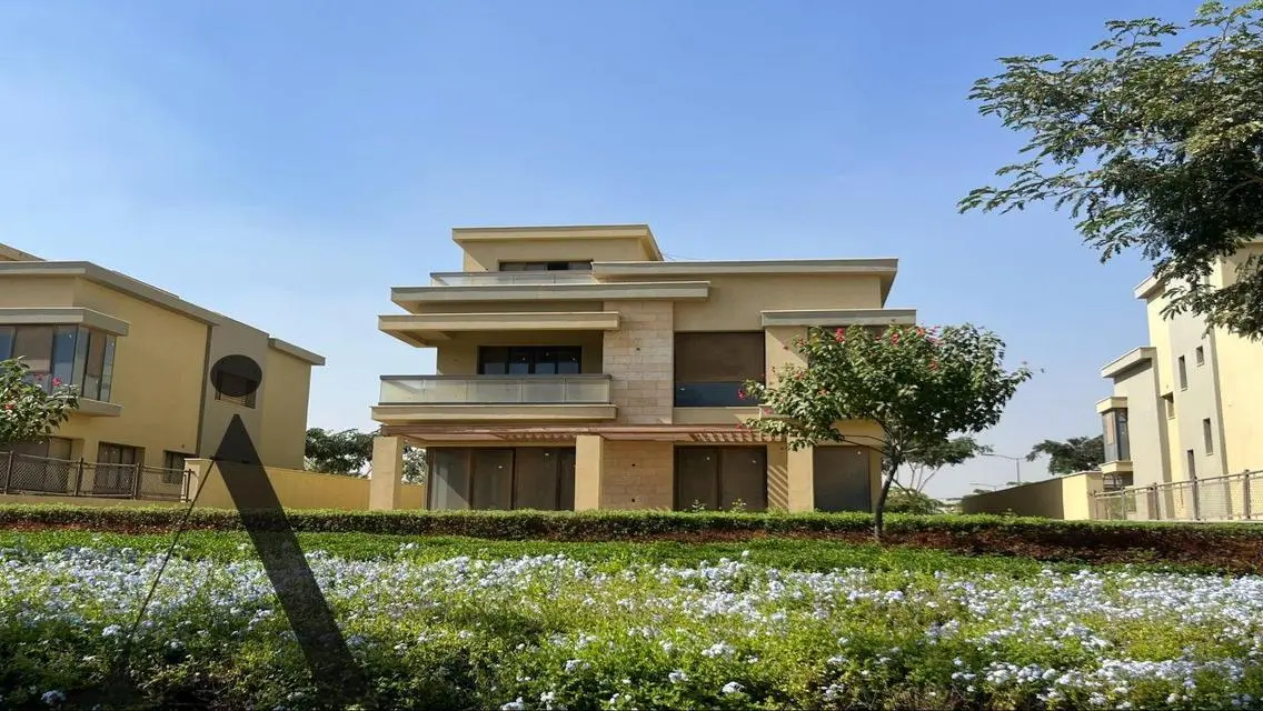 Exceptional Investment Opportunity: Luxury Villa for Sale