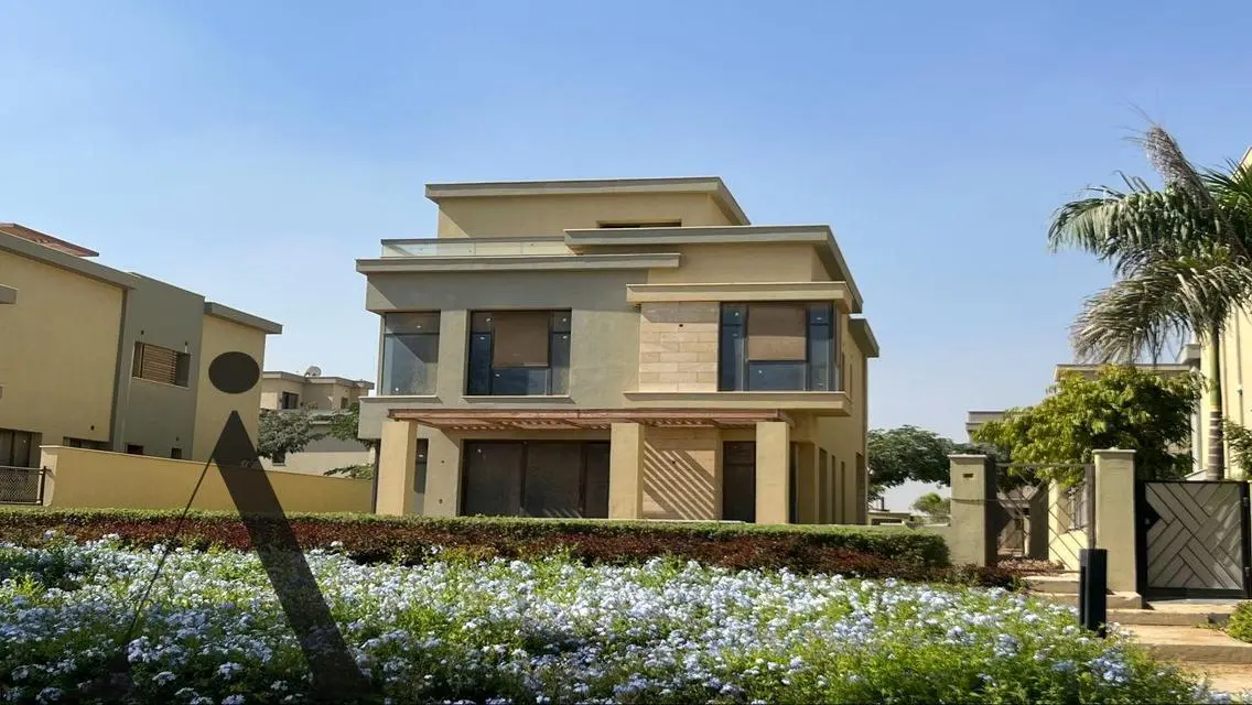 Exceptional Investment Opportunity: Luxury Villa for Sale