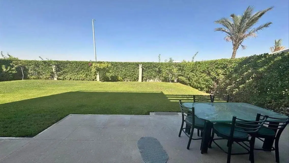 فيلا فاخرة مع جميع وسائل الراحة