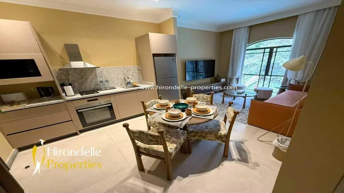 Luxury Villa for Sale with Prime Features