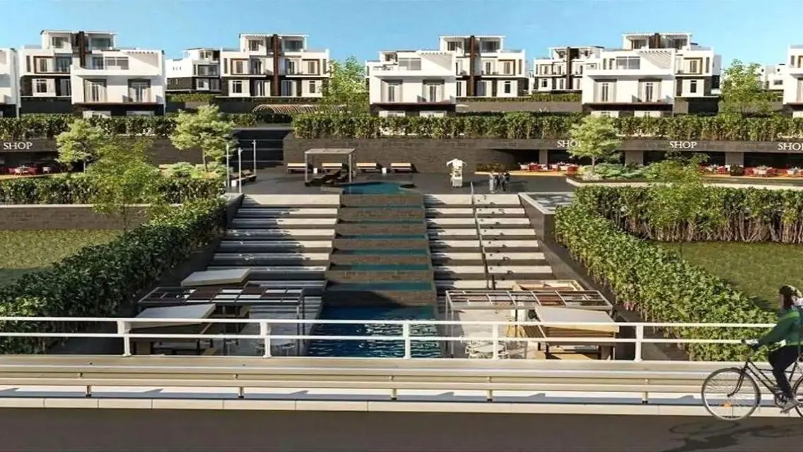 Luxury Villa with Stunning Lakeside View