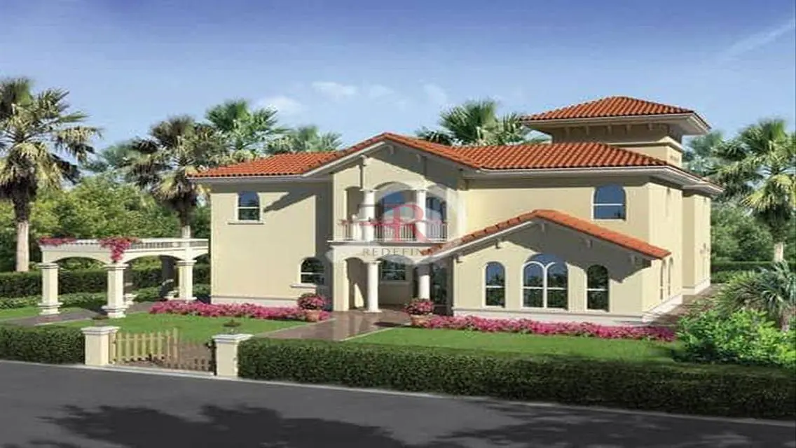 Luxury Villa with Exceptional Amenities for Sale