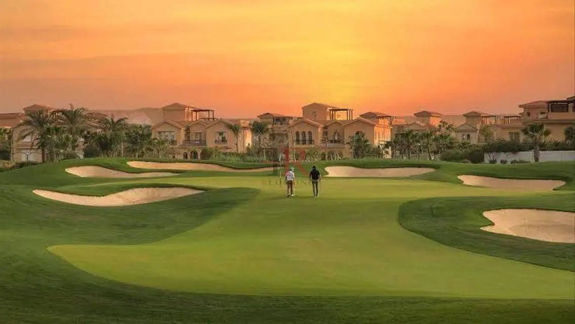 Luxury Villa with Exceptional Amenities for Sale