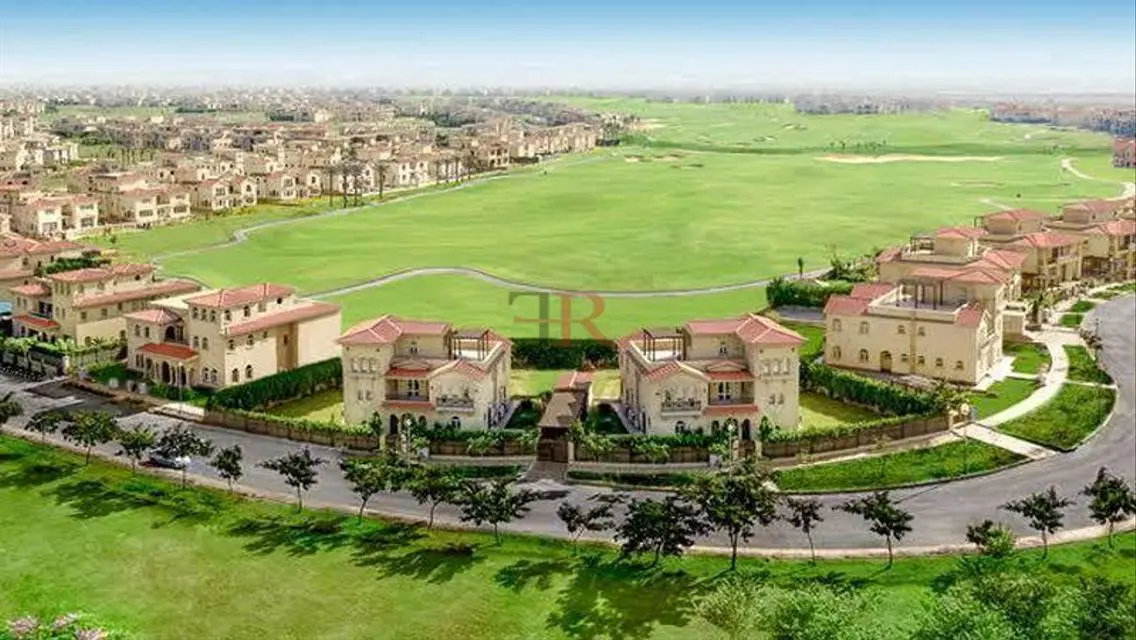 Luxury Villa with Exceptional Amenities for Sale