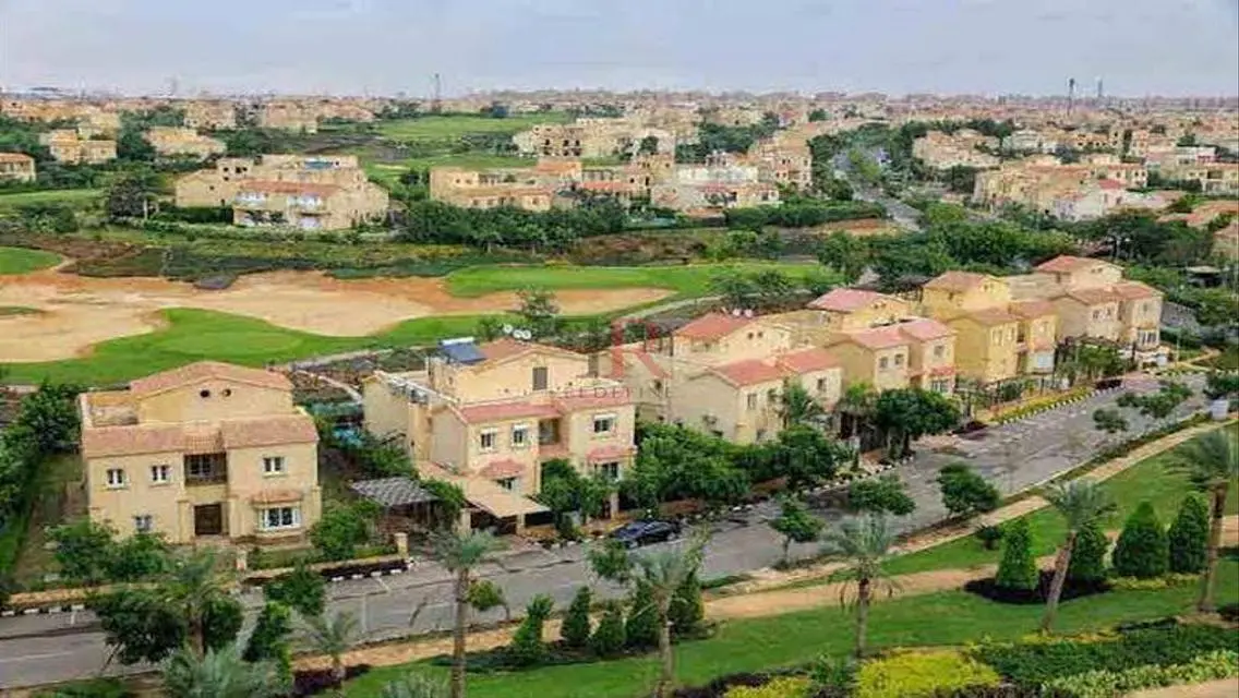 Luxury Villa with Exceptional Amenities for Sale