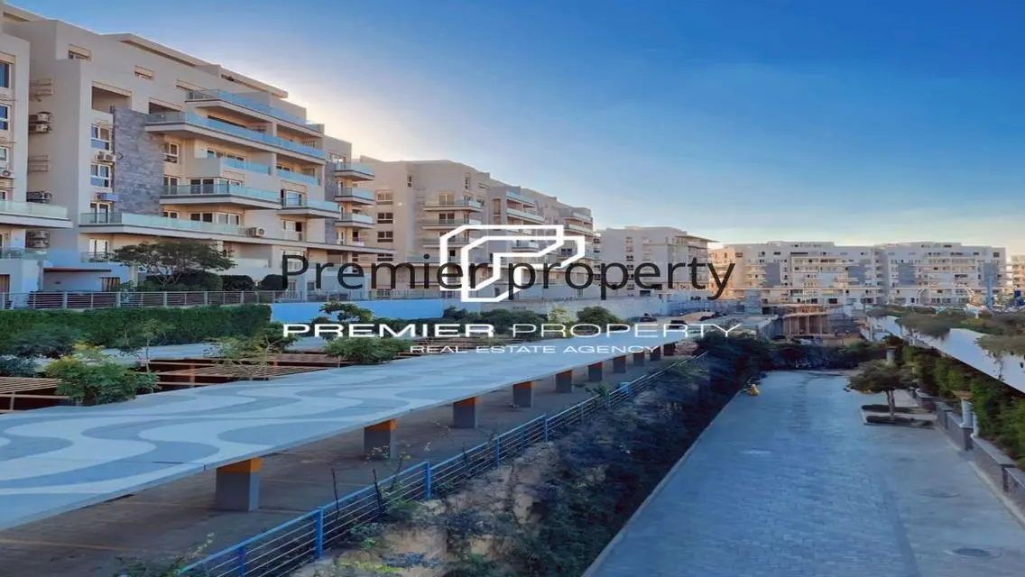 Luxury Apartment in Mountain View iCity