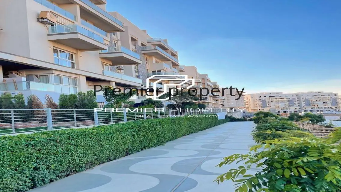 Luxury Apartment in Mountain View iCity
