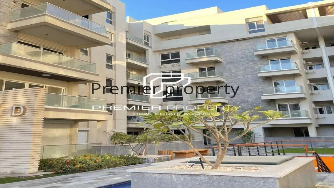 Luxury Apartment in Mountain View iCity