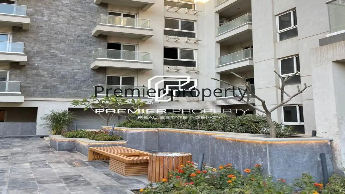 Luxury Apartment in Mountain View iCity