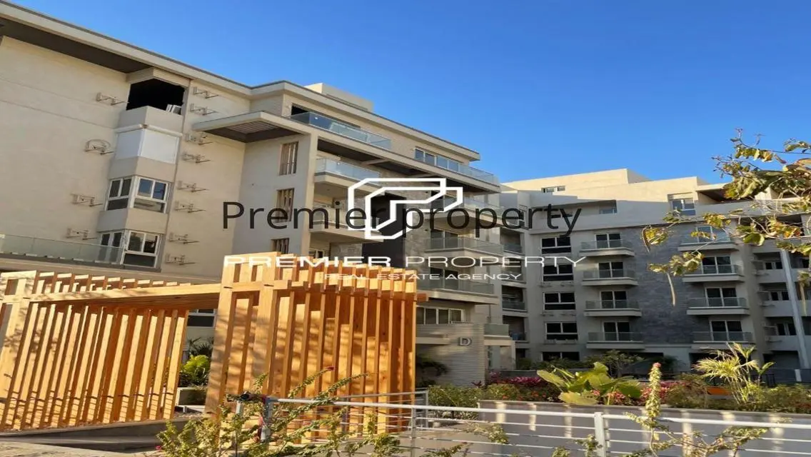 Luxury Apartment in Mountain View iCity