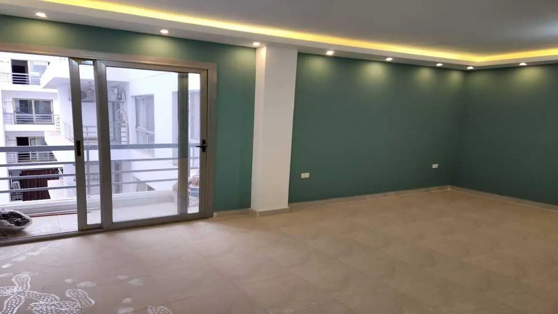 Luxury Apartment for Sale with Balcony and Shared Pool