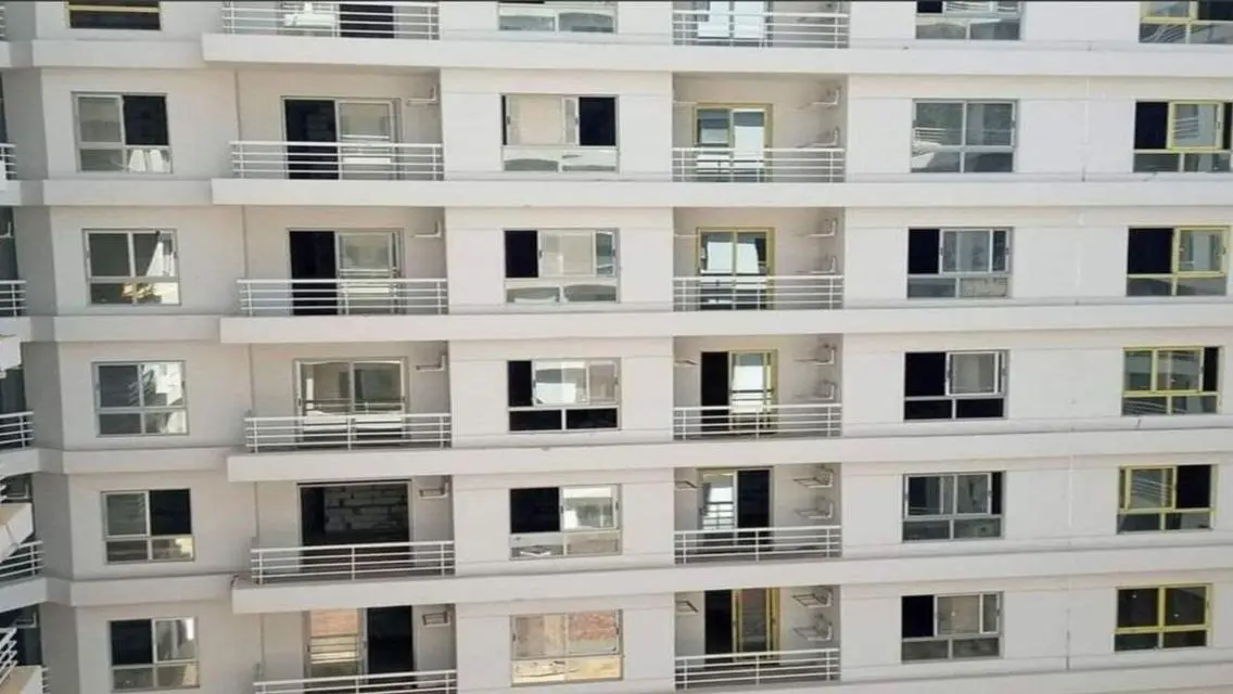 Luxury Apartment for Sale with Balcony and Shared Pool