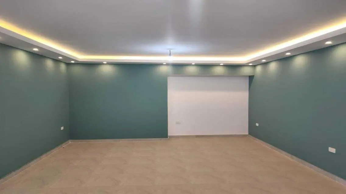 Luxury Apartment for Sale with Balcony and Shared Pool
