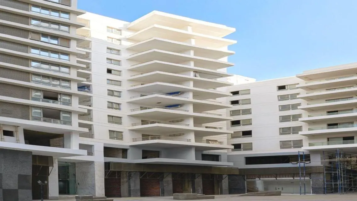 Luxury Apartment for Sale with Balcony and Shared Pool