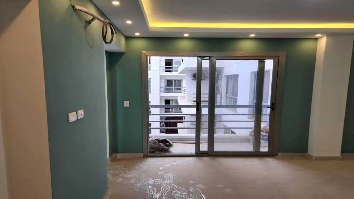 Luxury Apartment for Sale with Balcony and Shared Pool