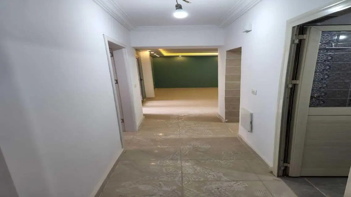 Luxury Apartment for Sale with Balcony and Shared Pool