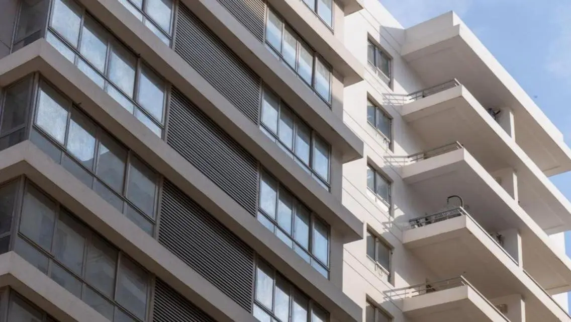 Luxury Apartment for Sale with Balcony and Shared Pool