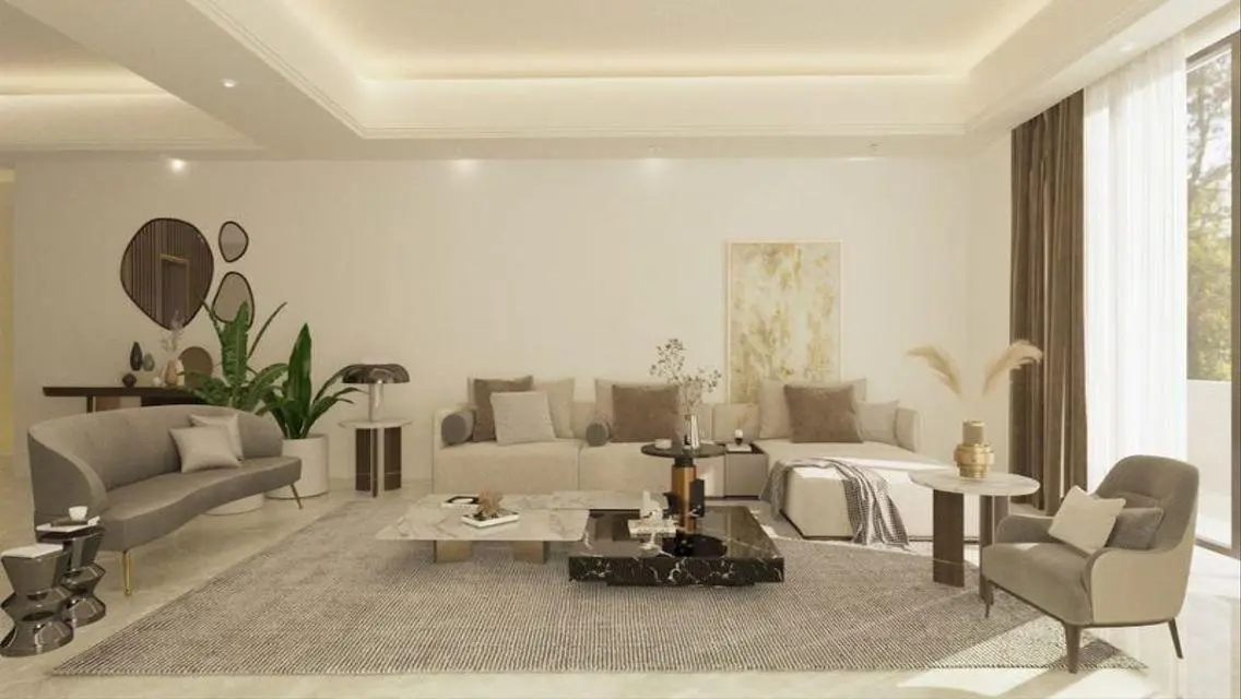 Stunning Apartment for Sale in Prime Location - 1,350,000 EGP