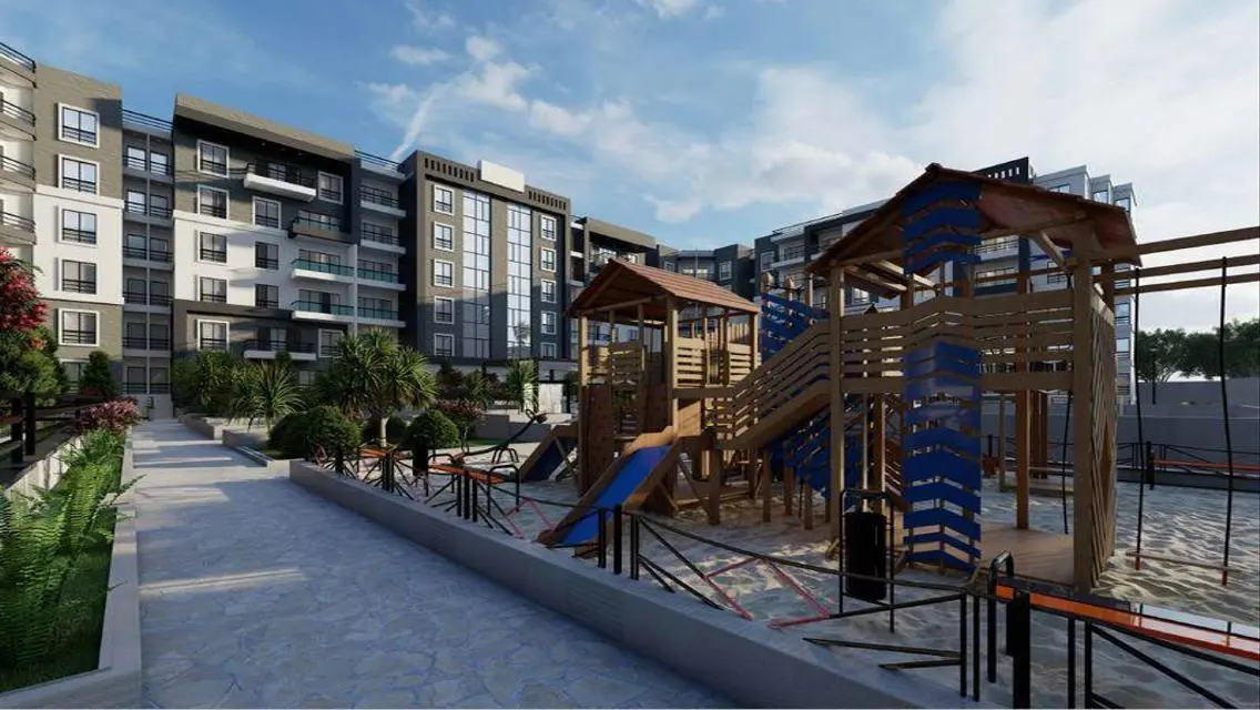 Stunning Apartment for Sale in Prime Location - 1,350,000 EGP