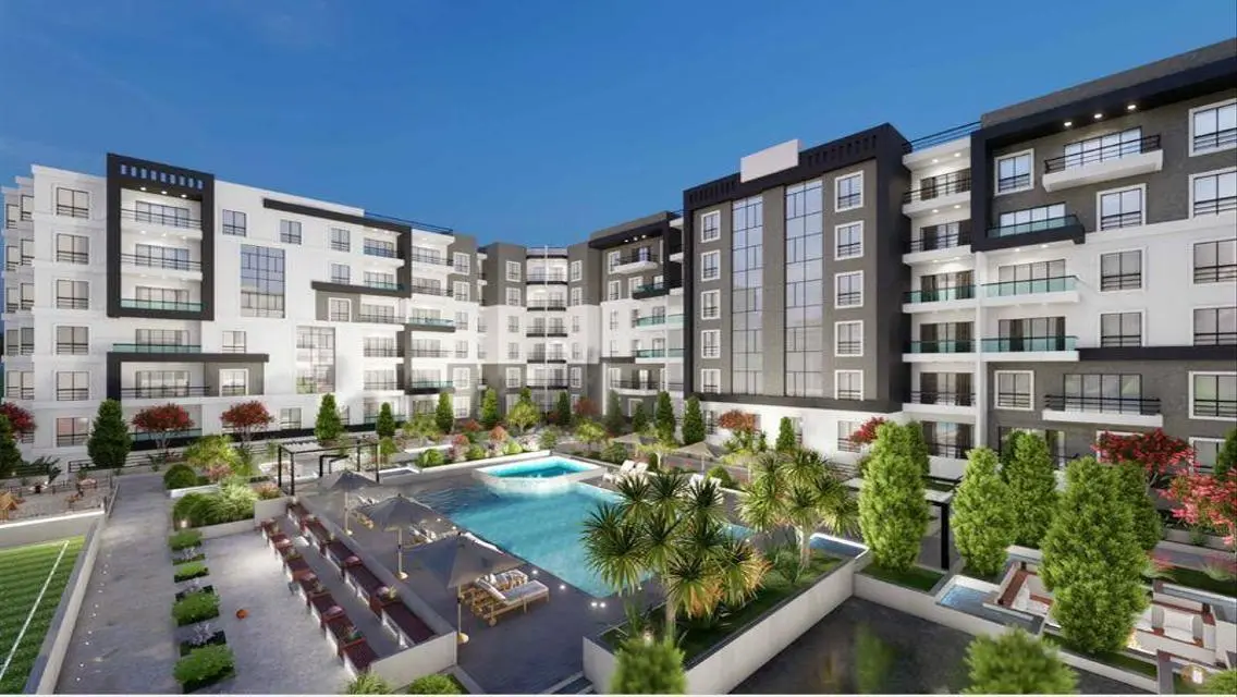Stunning Apartment for Sale in Prime Location - 1,350,000 EGP