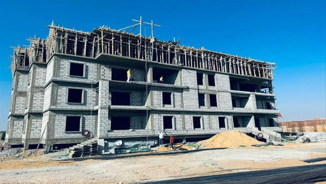 Stunning Apartment for Sale in Prime Location - 1,350,000 EGP