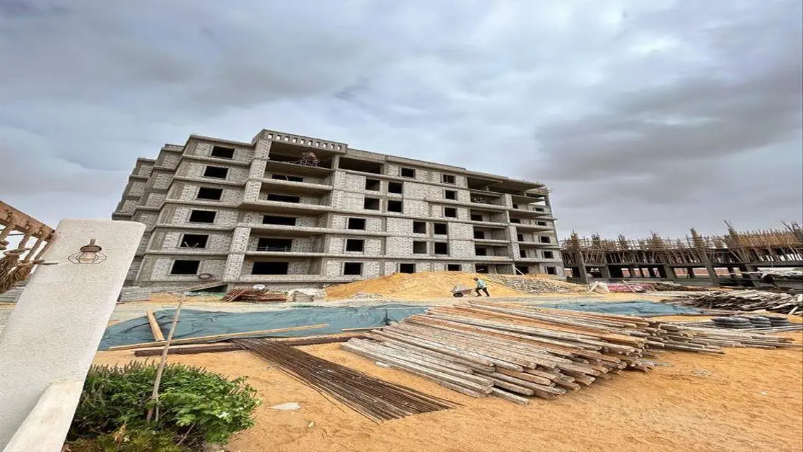 Stunning Apartment for Sale in Prime Location - 1,350,000 EGP