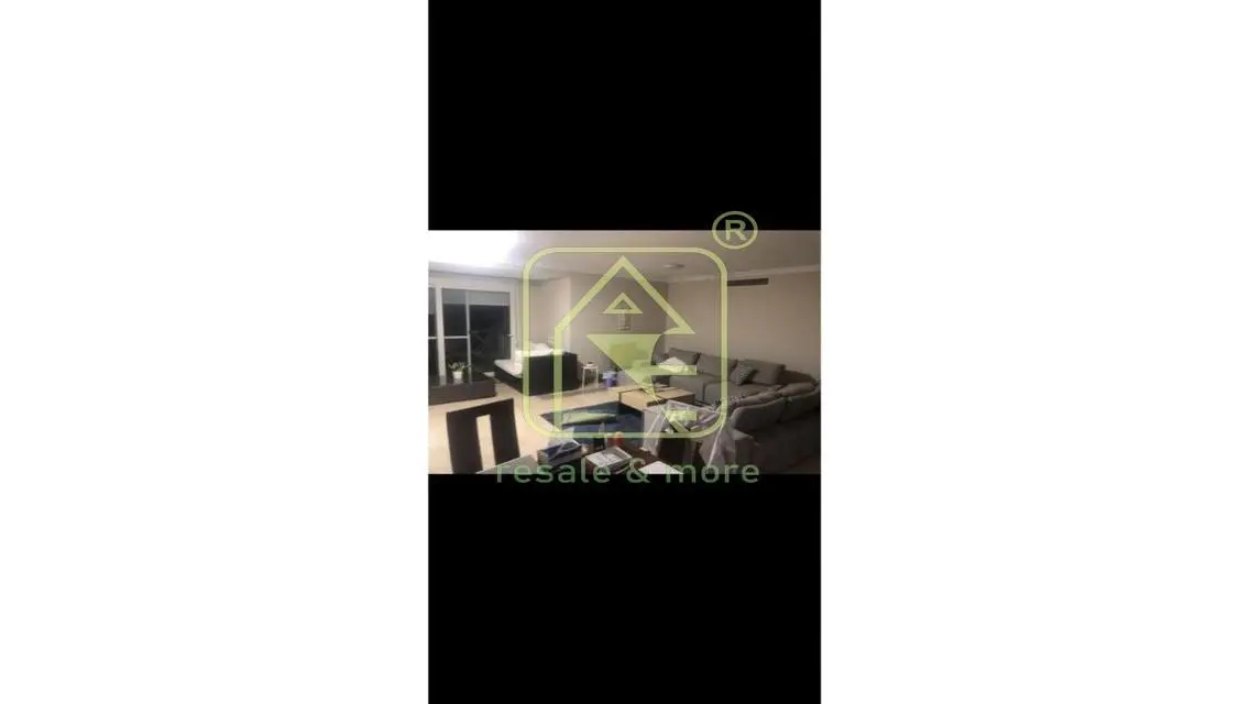 شقة فاخرة للإيجار في موقع مميز