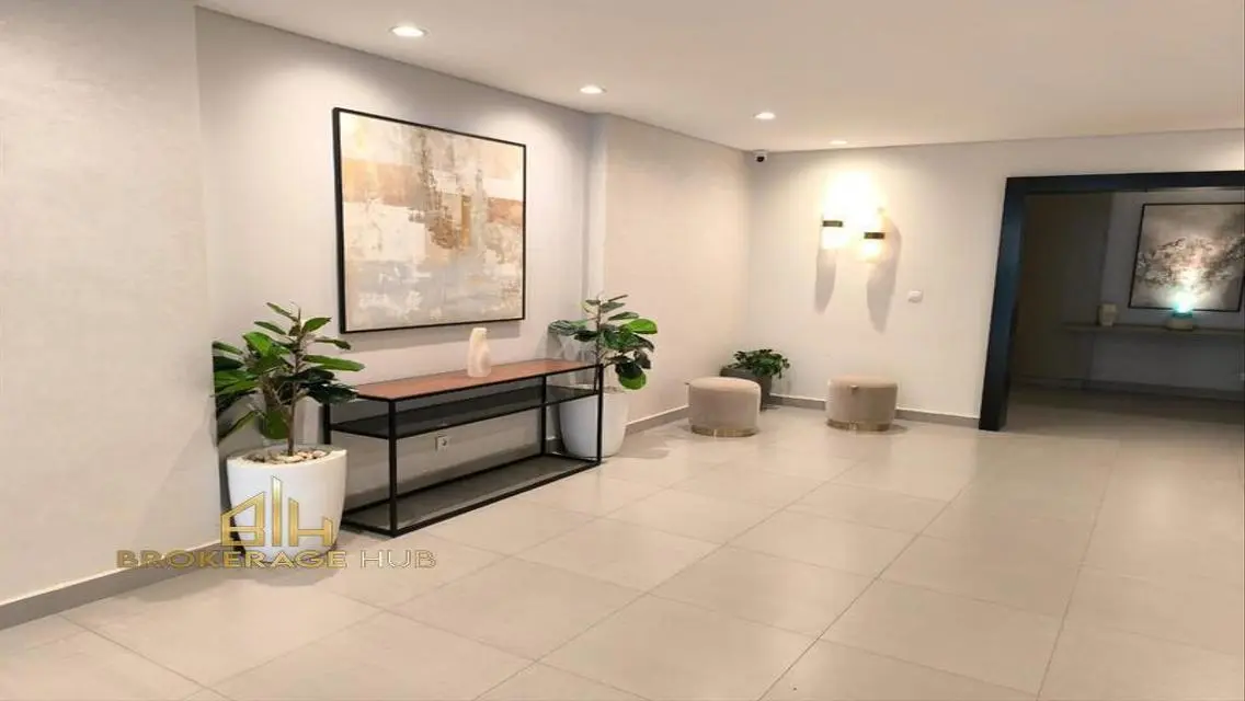 Luxury Apartment in Mina Mivida - 191 SQM