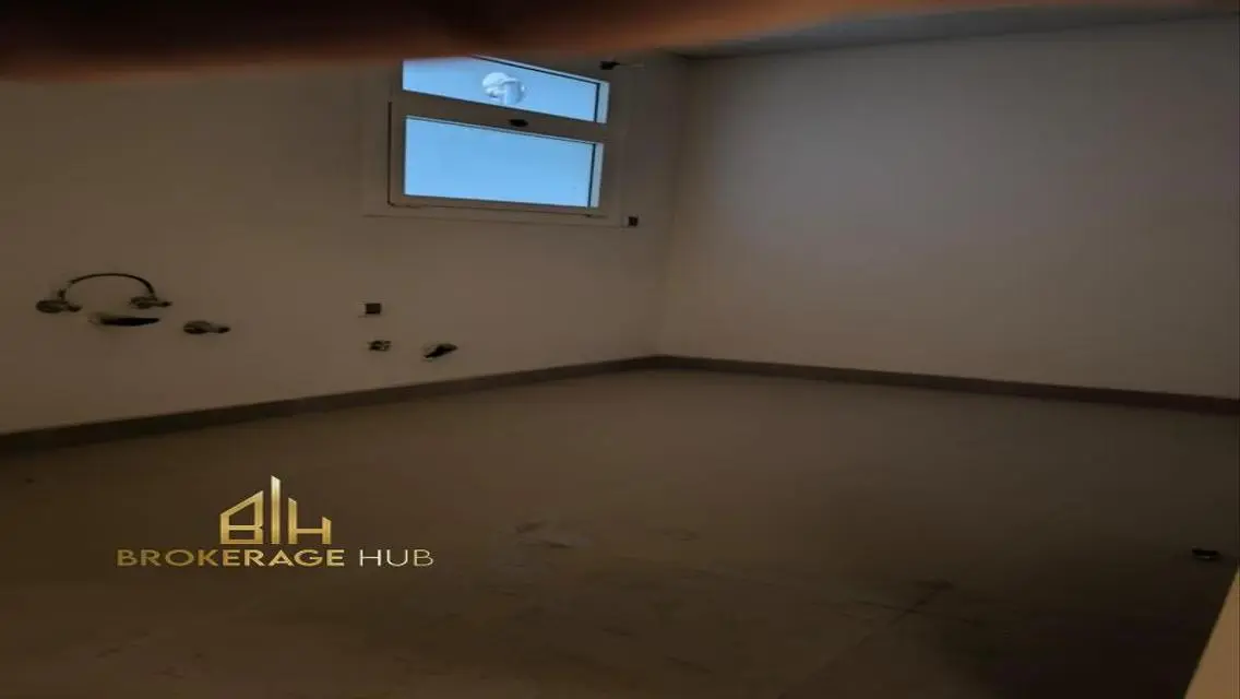 Luxury Apartment in Mina Mivida - 191 SQM