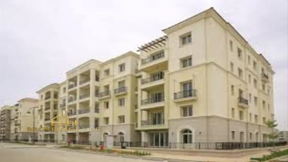 Luxury Apartment in Mina Mivida - 191 SQM